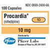 Procardia