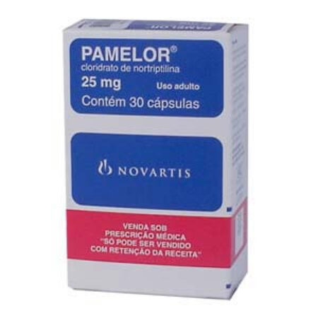Pamelor