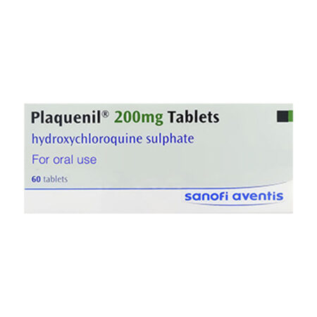 Plaquenil