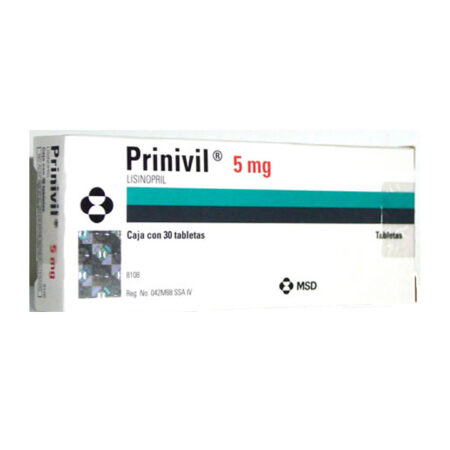 Prinivil