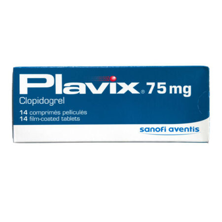 Plavix