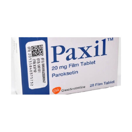 Paxil