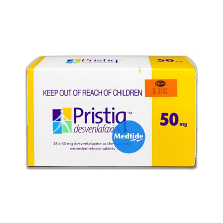 Pristiq