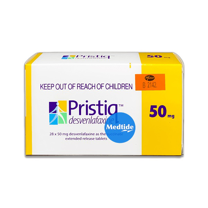 Pristiq 100mg