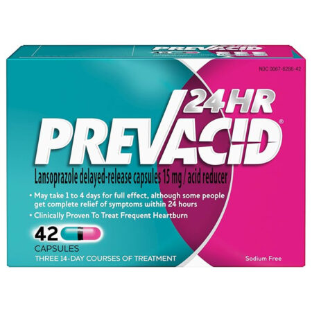 Prevacid