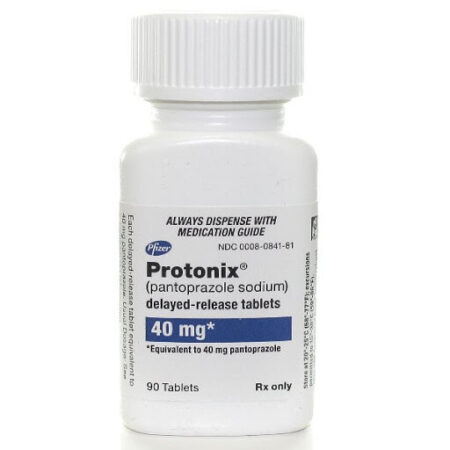 Protonix
