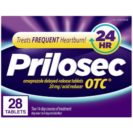 Prilosec