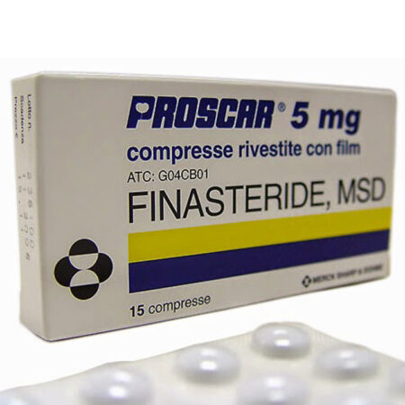 Proscar