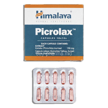 Picrolax