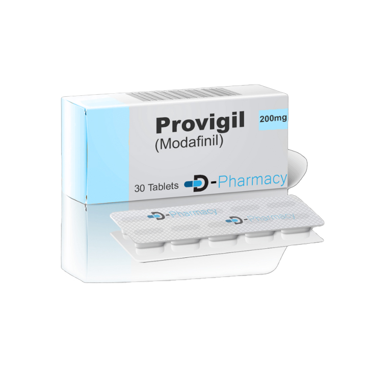 Provigil 100mg