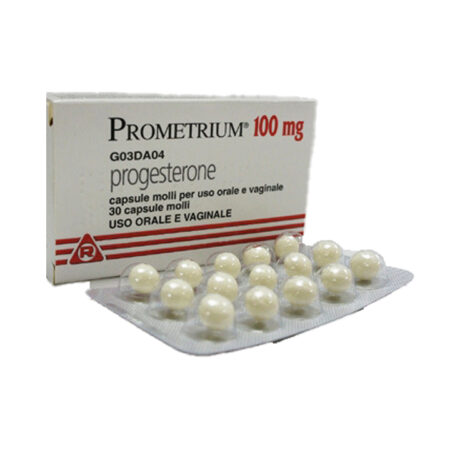 Prometrium