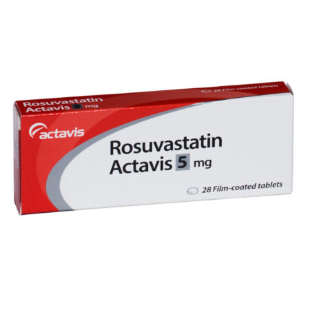 Rosuvastatin