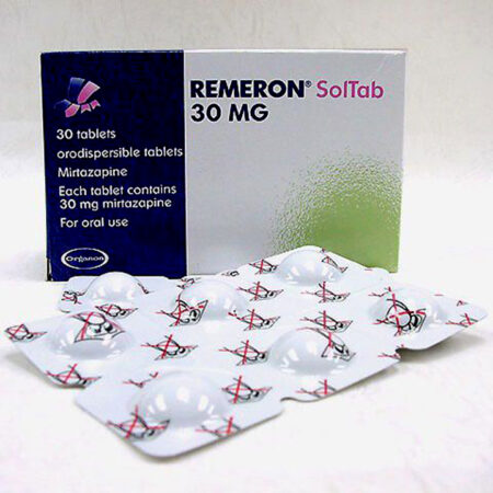 Remeron