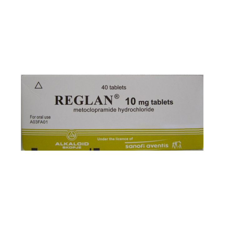 Reglan 10mg