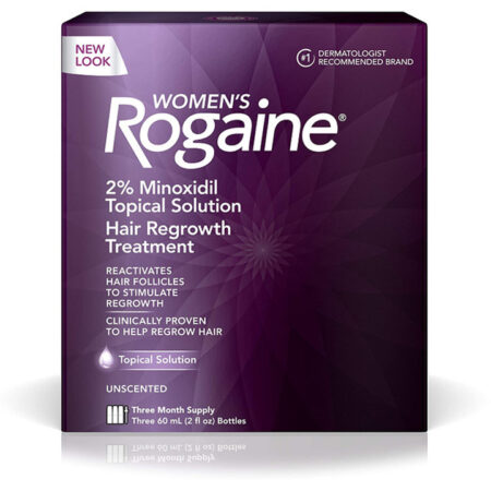 Rogaine 2