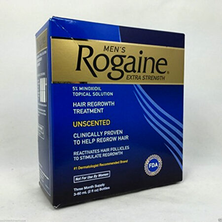 Rogaine 5