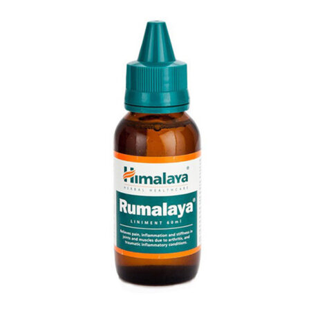 Rumalaya liniment