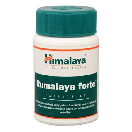 Rumalaya forte