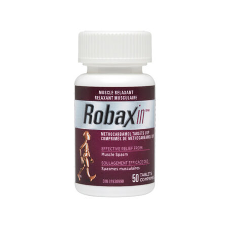 Robaxin