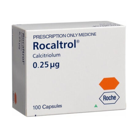 Rocaltrol