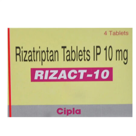Rizact