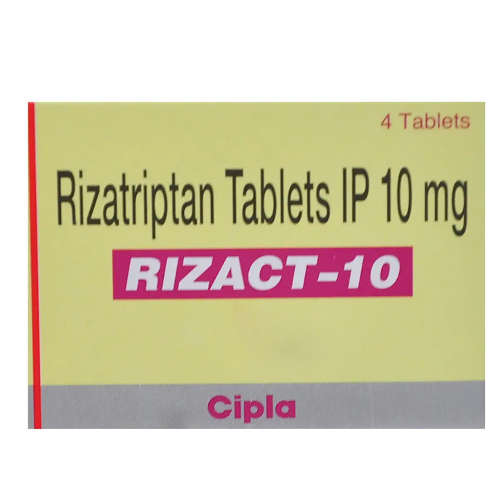 Rizact 5mg
