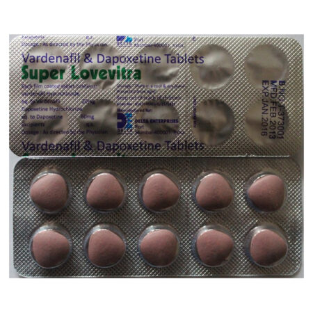 Super Levitra