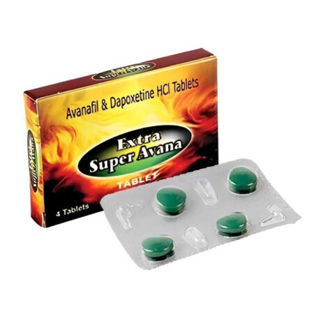 Extra Super Avana