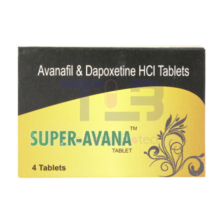 Super Avana