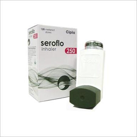 Seroflo