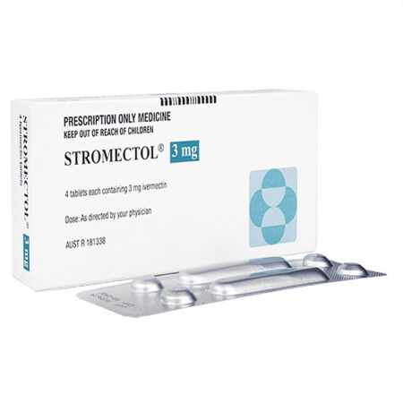 Stromectol