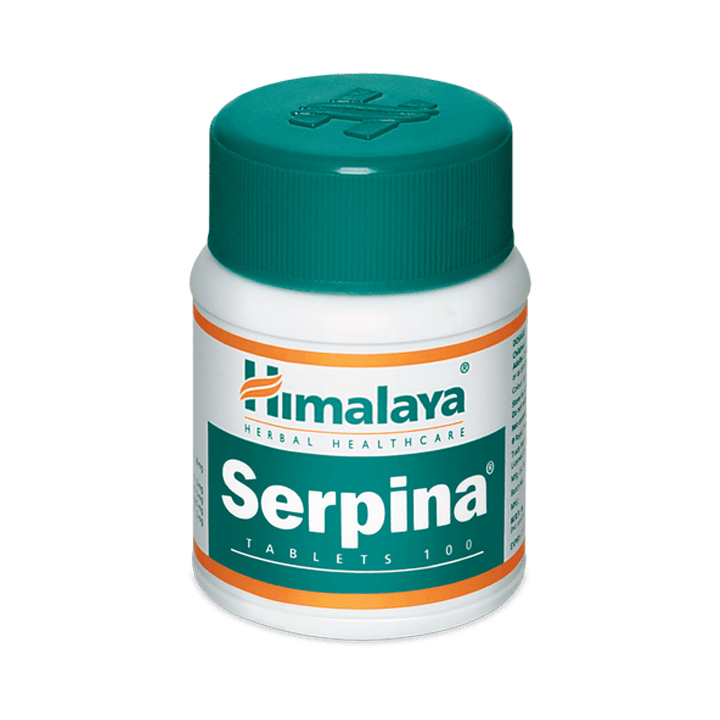 Serpina 60caps