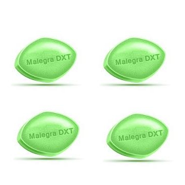 Men's High Potency Pack