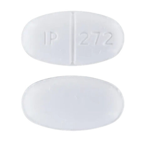 Antibiotic Package