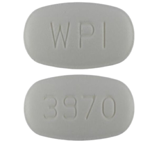 Antiparasitic/Antifungal Pack 1kit