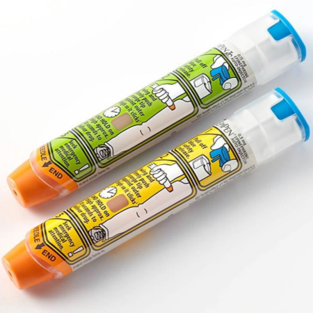 Anaphylactic Package