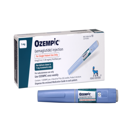 Ozempic 