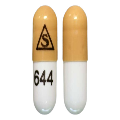 Tacrolimus 1mg cap