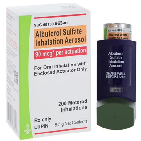Asthma Package