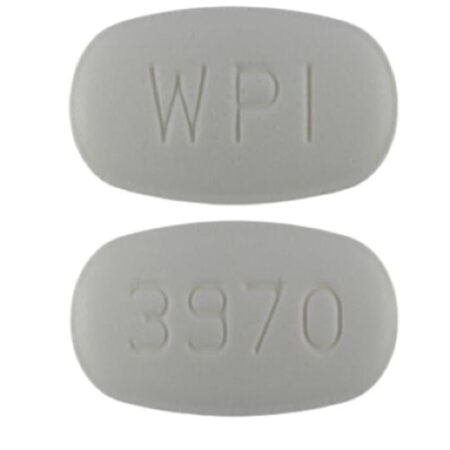 Metronidazole