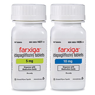 Farxiga(Brand)