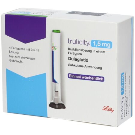 Trulicity