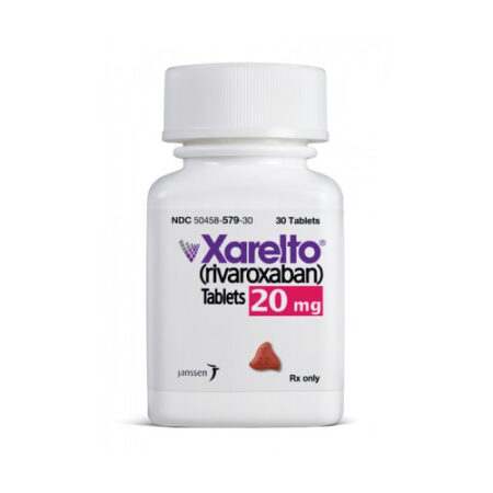 Xarelto