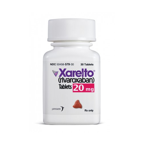 Xarelto 10mg